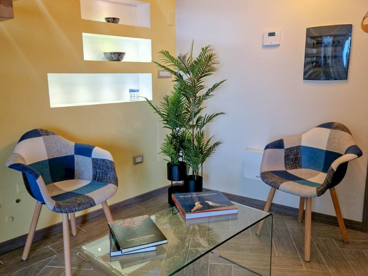 Foto 2 - Independent house Via A. Gramsci
1, Oristano - photo 2