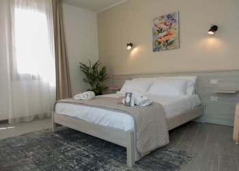 Foto 5 - Casa indipendente Via A. Gramsci
 
1, Oristano - foto 5