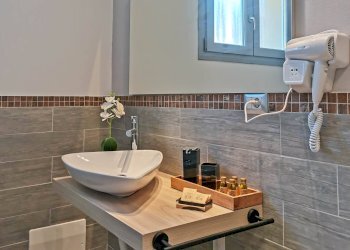 Foto 7 - Casa indipendente Via A. Gramsci
 
1, Oristano - foto 7