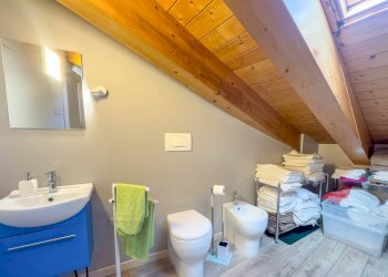 Foto 13 - Casa indipendente Via A. Gramsci
 
1, Oristano - foto 13