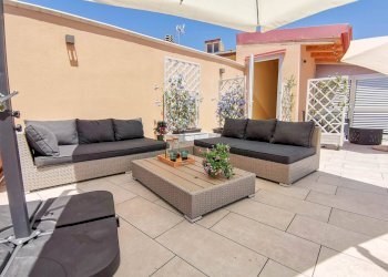 Foto 17 - Casa indipendente Via A. Gramsci
 
1, Oristano - foto 17