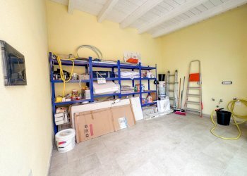 Foto 23 - Casa indipendente Via A. Gramsci
 
1, Oristano - foto 23