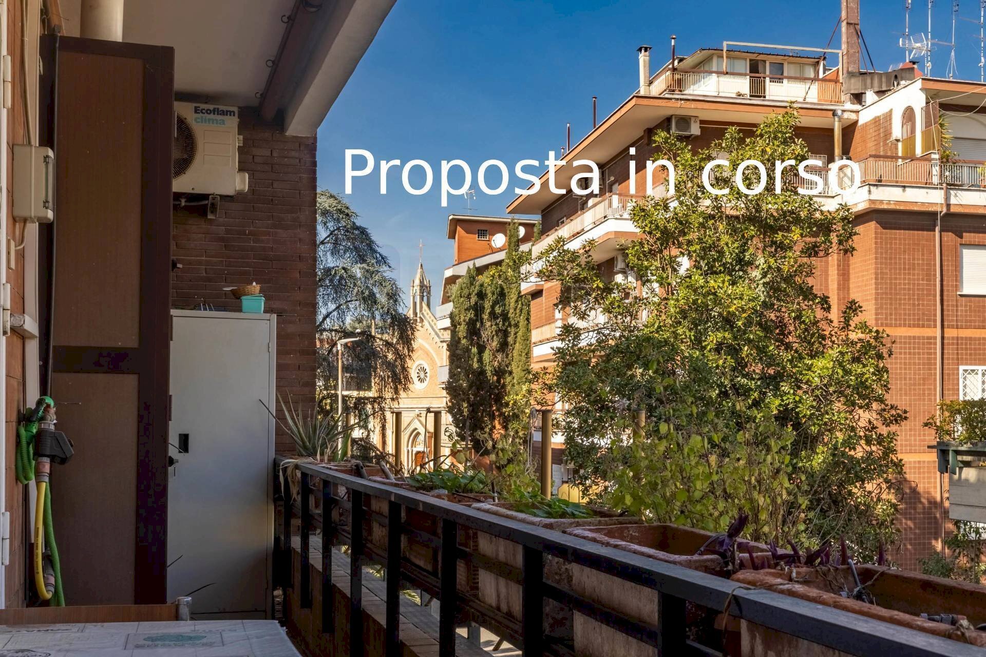 Foto 1 - Trilocale Via Antonio Serra, Roma - foto 1