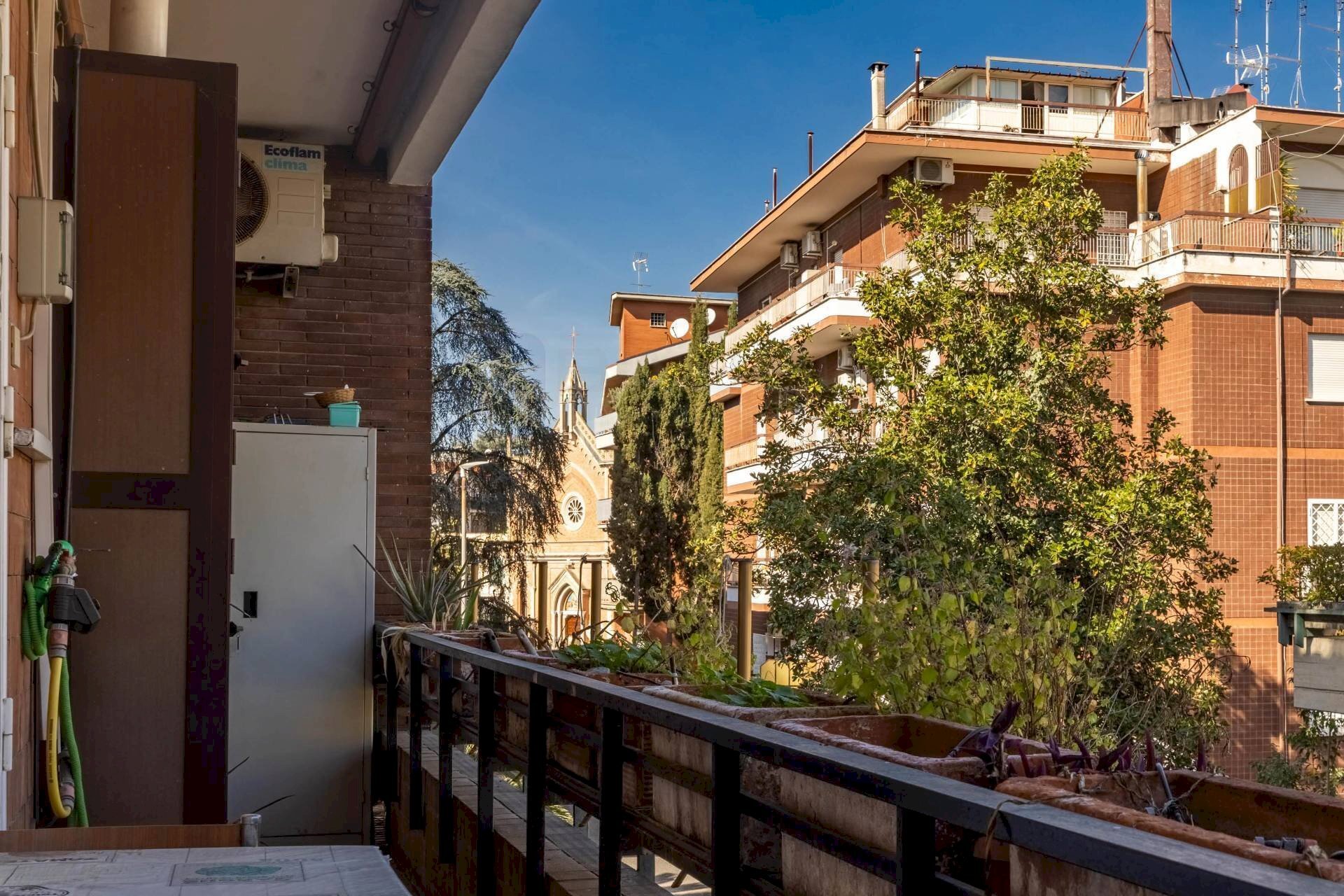 Foto 2 - Trilocale Via Antonio Serra, Roma - foto 2