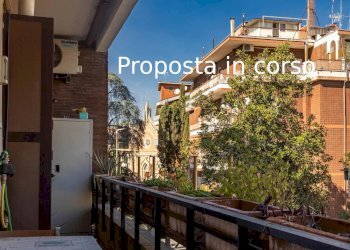 Foto 1 - Trilocale Via Antonio Serra, Roma - foto 1