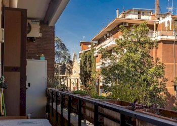 Foto 2 - Trilocale Via Antonio Serra, Roma - foto 2