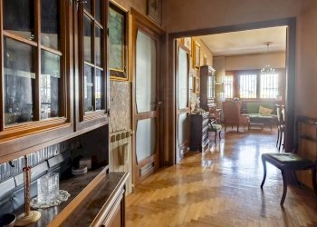 Foto 5 - Trilocale Via Antonio Serra, Roma - foto 5