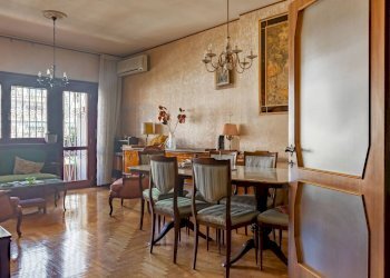 Foto 8 - Trilocale Via Antonio Serra, Roma - foto 8