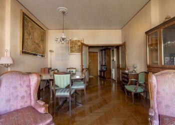 Foto 9 - Trilocale Via Antonio Serra, Roma - foto 9