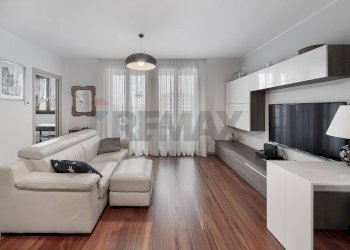 Soggiorno - Four-room apartment Via Monte Cervino
 
50, Brugherio - photo 2