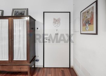 Hall / corridoio - Four-room apartment Via Monte Cervino
 
50, Brugherio - photo 8