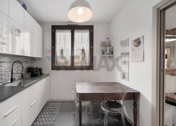 Cucina - Four-room apartment Via Monte Cervino
 
50, Brugherio - photo 4