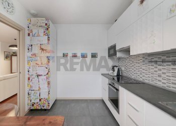 Cucina - Four-room apartment Via Monte Cervino
 
50, Brugherio - photo 5
