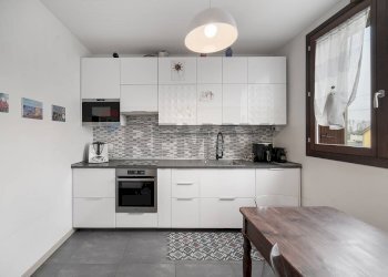 Cucina - Four-room apartment Via Monte Cervino
 
50, Brugherio - photo 6