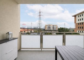 Balcone - Four-room apartment Via Monte Cervino
 
50, Brugherio - photo 7