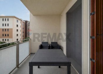 Balcone - Four-room apartment Via Monte Cervino
 
50, Brugherio - photo 10