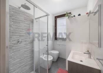 Bagno - Four-room apartment Via Monte Cervino
 
50, Brugherio - photo 14