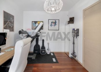 Palestra - Four-room apartment Via Monte Cervino
 
50, Brugherio - photo 17