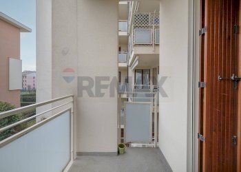 Balcone - Four-room apartment Via Monte Cervino
 
50, Brugherio - photo 22