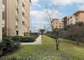 Edificio all\'aperto - Four-room apartment Via Monte Cervino
 
50, Brugherio - photo 23