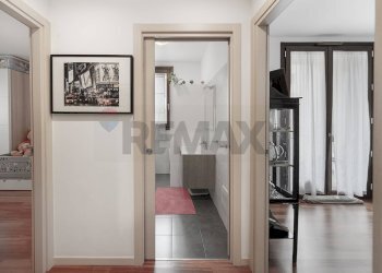 Hall / corridoio - Four-room apartment Via Monte Cervino
 
50, Brugherio - photo 31