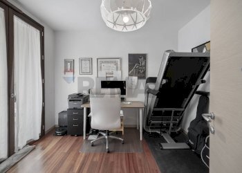 Ufficio - Four-room apartment Via Monte Cervino
 
50, Brugherio - photo 33