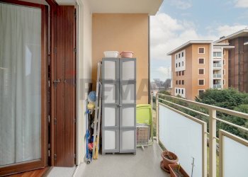 Balcone - Four-room apartment Via Monte Cervino
 
50, Brugherio - photo 35
