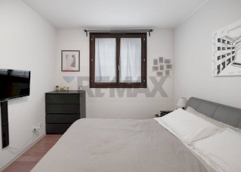 Camera / camera da letto - Four-room apartment Via Monte Cervino
 
50, Brugherio - photo 44