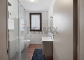 Bagno - Four-room apartment Via Monte Cervino
 
50, Brugherio - photo 47