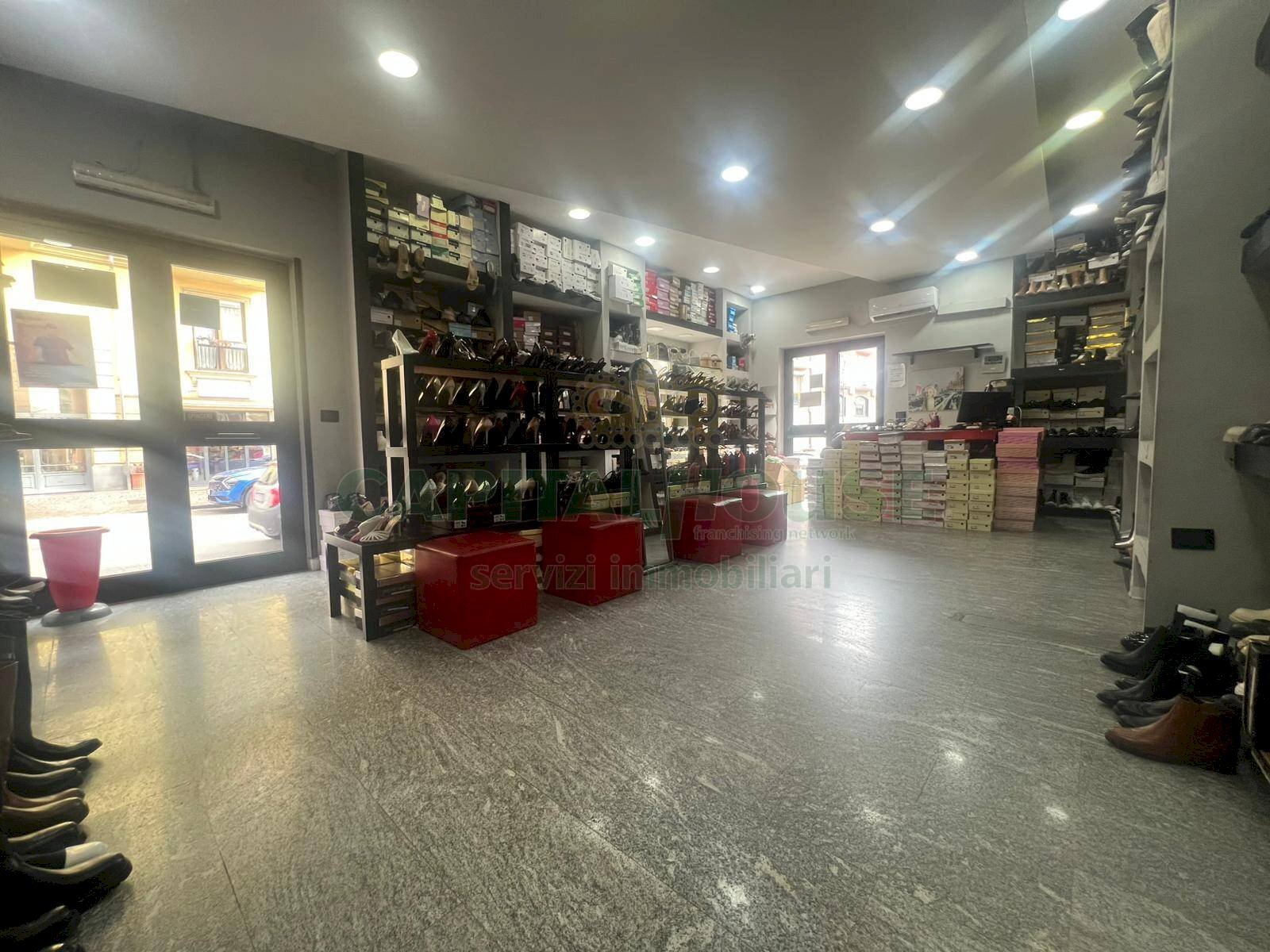 Foto 1 - Commercial Premises Via Antonio Capaldo, Atripalda - photo 1