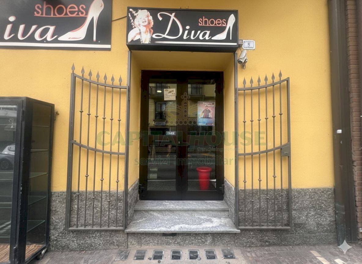 Foto 2 - Commercial Premises Via Antonio Capaldo, Atripalda - photo 2