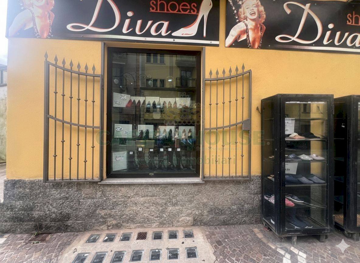 Foto 3 - Commercial Premises Via Antonio Capaldo, Atripalda - photo 3