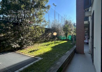 Balcone - Trilocale via Aldo Moro, Sotto il Monte Giovanni XXIII - foto 4