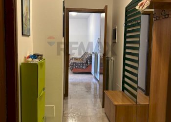 Hall / corridoio - Trilocale via Aldo Moro, Sotto il Monte Giovanni XXIII - foto 8