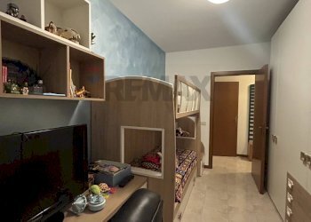 Ufficio - Trilocale via Aldo Moro, Sotto il Monte Giovanni XXIII - foto 11