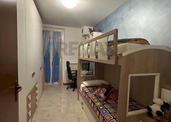 Camera / camera da letto - Trilocale via Aldo Moro, Sotto il Monte Giovanni XXIII - foto 12