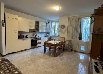 Cucina - Trilocale via Aldo Moro, Sotto il Monte Giovanni XXIII - foto 13