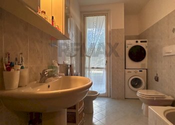 Bagno - Trilocale via Aldo Moro, Sotto il Monte Giovanni XXIII - foto 17