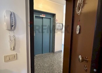 Hall / corridoio - Trilocale via Aldo Moro, Sotto il Monte Giovanni XXIII - foto 20