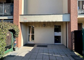 Terrazza - Trilocale via Aldo Moro, Sotto il Monte Giovanni XXIII - foto 21