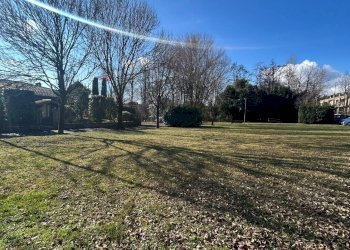 Giardino - Trilocale via Aldo Moro, Sotto il Monte Giovanni XXIII - foto 22