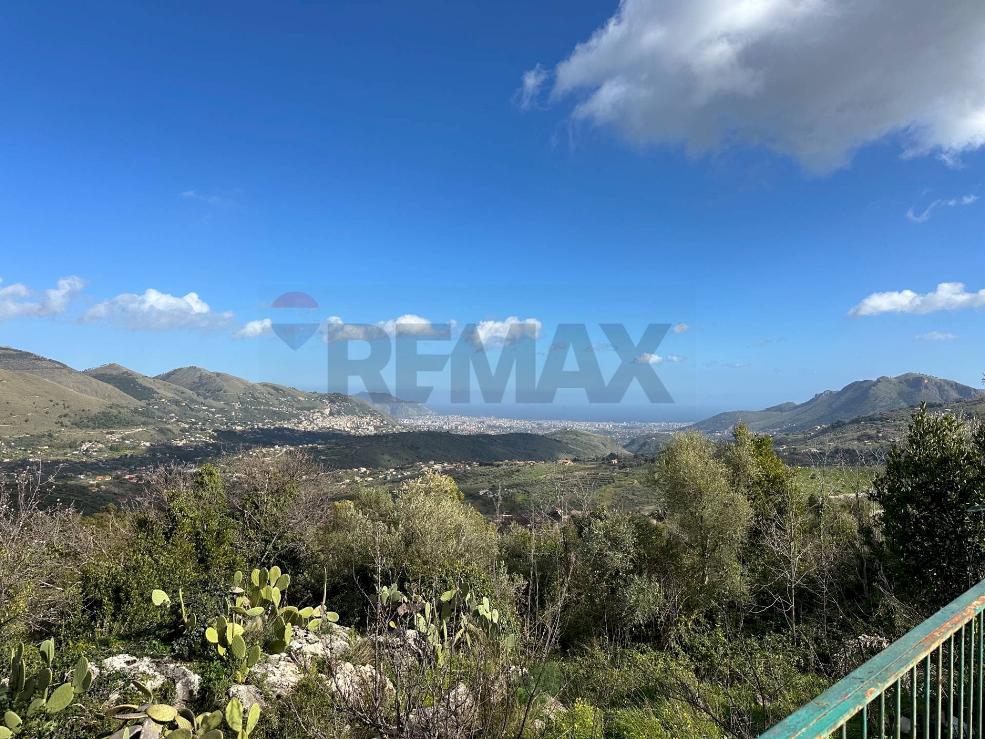 Vista delle montagne - Villa contrada montagnola, Monreale - photo 2