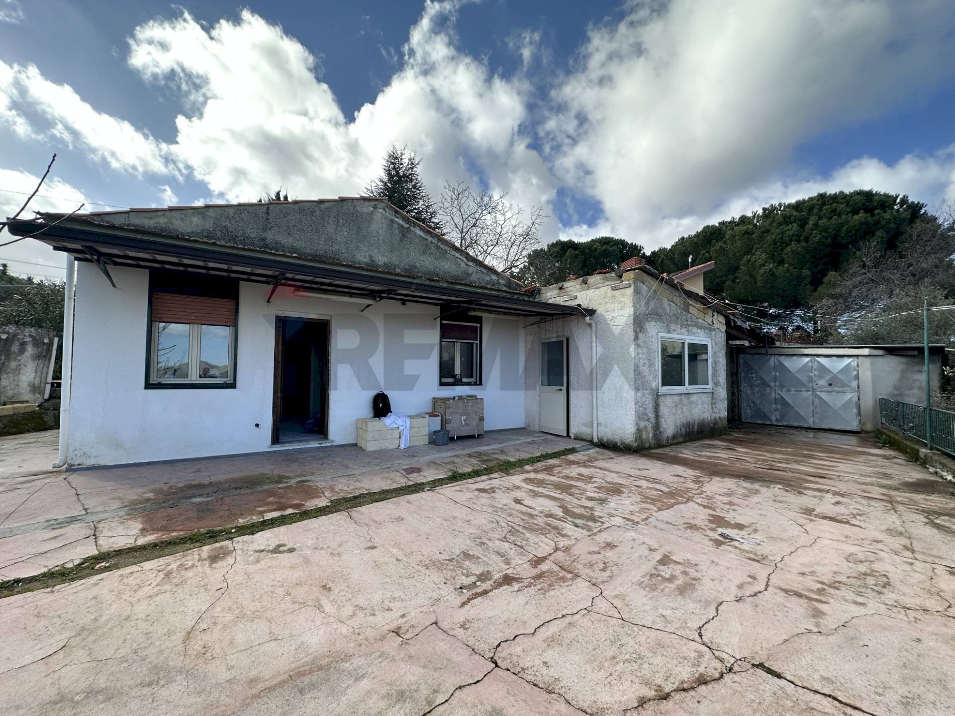 Casa all\'aperto - Villa contrada montagnola, Monreale - photo 1