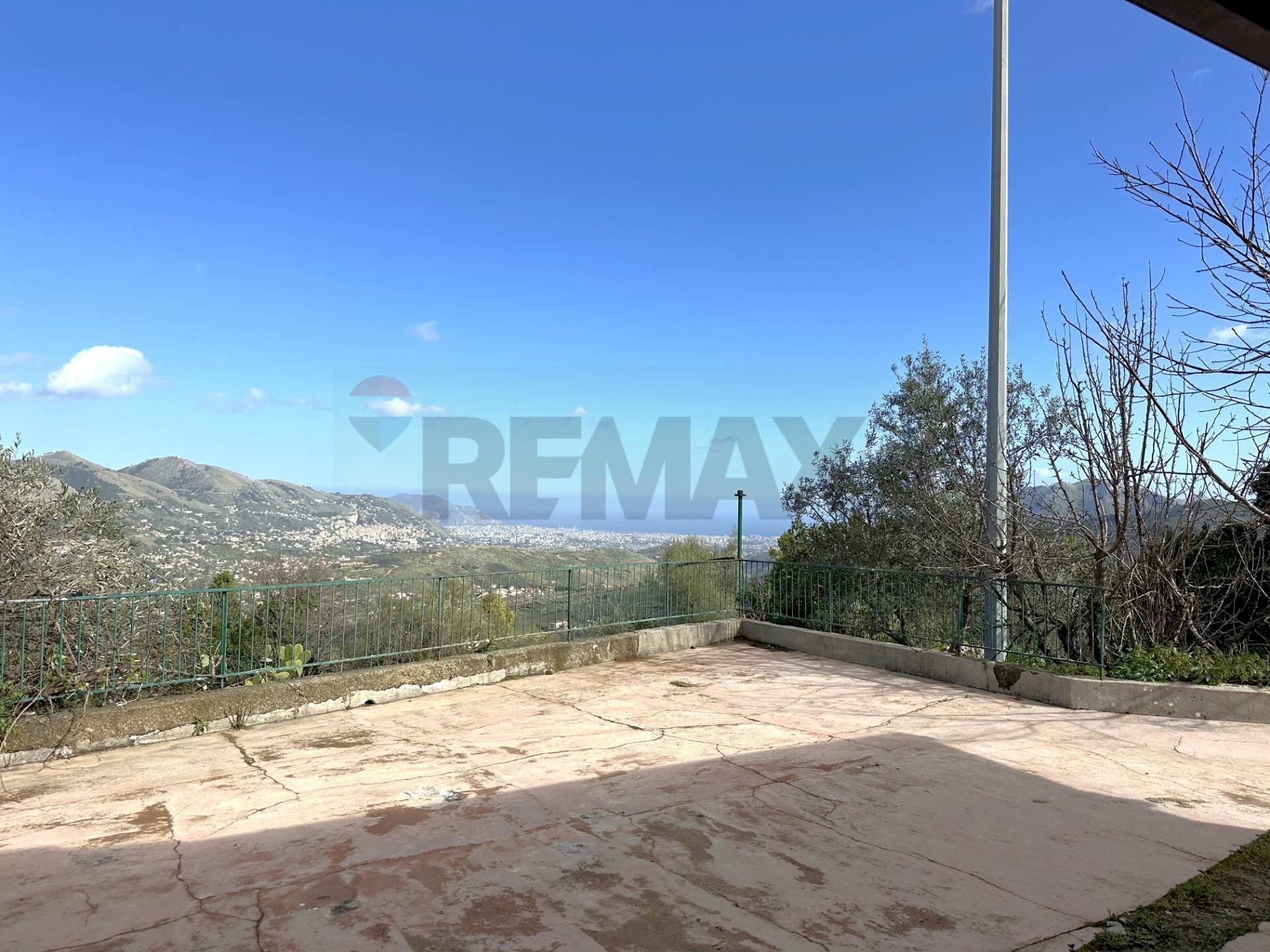 Vista delle montagne - Villa contrada montagnola, Monreale - photo 3