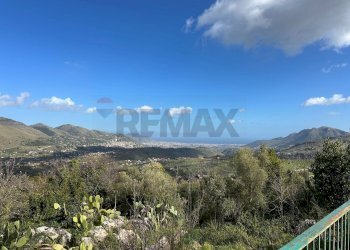 Vista delle montagne - Villa contrada montagnola, Monreale - photo 2