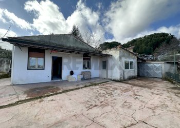 Casa all\'aperto - Villa contrada montagnola, Monreale - photo 1