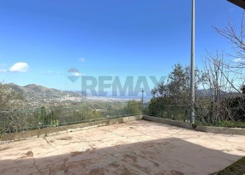 Vista delle montagne - Villa contrada montagnola, Monreale - photo 3