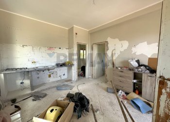 Soggiorno - Villa contrada montagnola, Monreale - photo 4