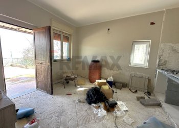 Stanza vuota - Villa contrada montagnola, Monreale - photo 5