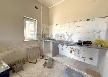 Cucina - Villa contrada montagnola, Monreale - photo 7